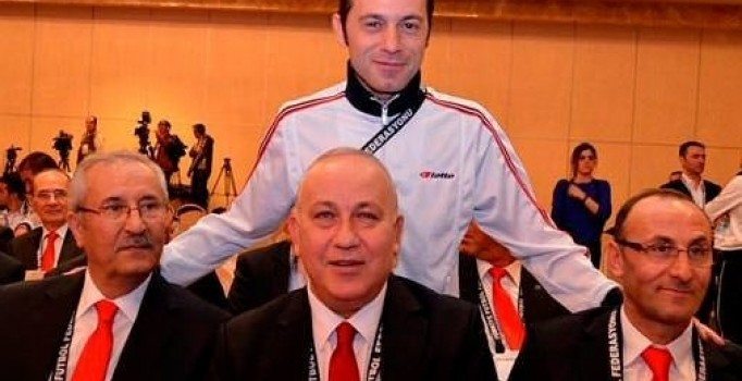 Serdar Çakır'ın görevi bırakma sebebi