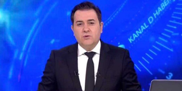 Kanal D'de yeni ayrılık!