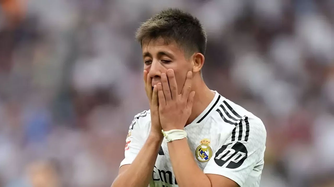 Hiç tahmin etmeyeceğiniz isimden Arda'ya şok sözler! 