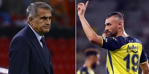 'Serdar Dursun' gerçeği yıllar sonra ortaya çıktı! Şenol Güneş ile tartıştığı için...