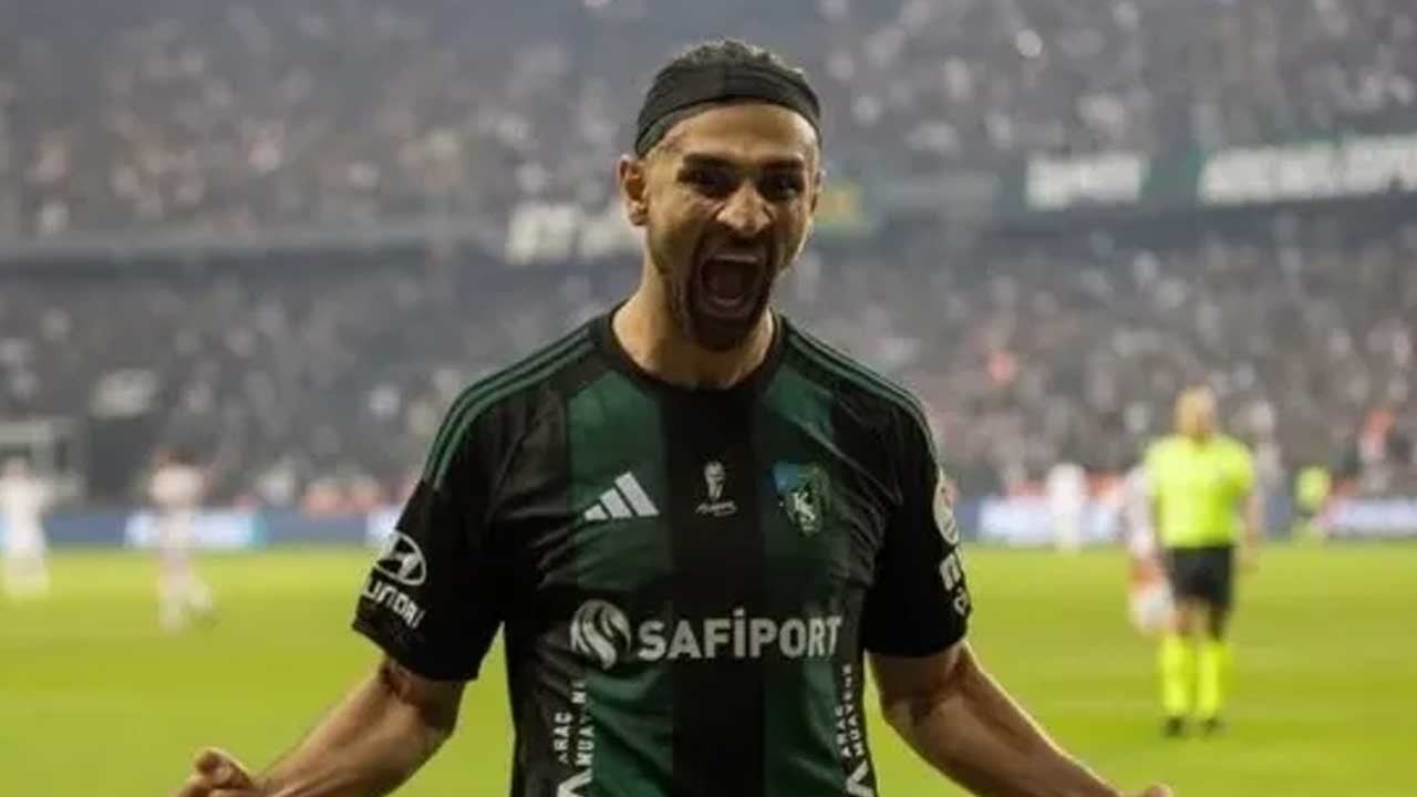 Serdar Dursun özür diledi