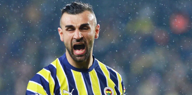 Serdar Dursun şaşkınlığı! Cezalandırsalar da bir yolunu buluyorlar: Zorla gönderdiler ama…