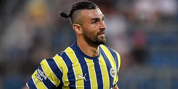 Serdar Dursun'a Suudi Arabistan'dan sürpriz talip