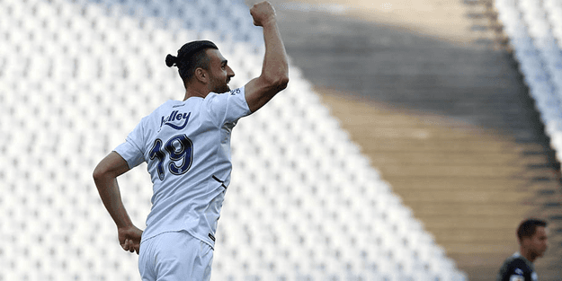 Serdar Dursun'dan da kötü haber