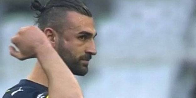 Serdar Dursun’un neyi var? Serdar Dursun sakatlığı ne, sağlık durumu nasıl?