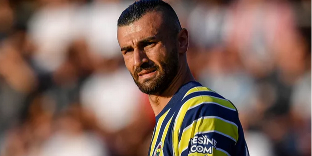 Serdar Dursun'un yeni adresi belli oldu!