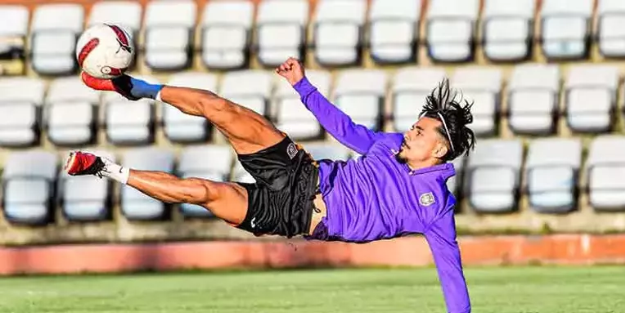 Serdar Gürler o pozisyon hakkında konuştu