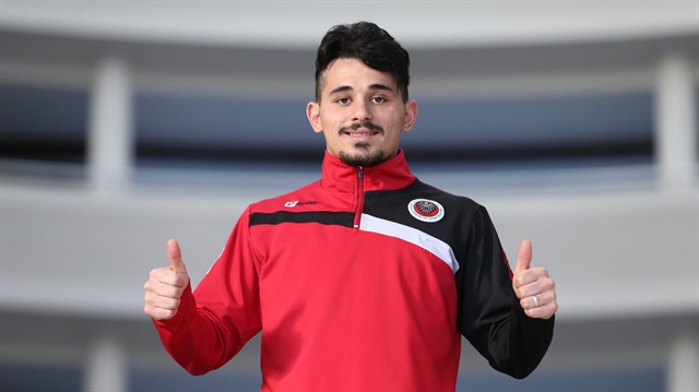 Serdar Gürler'den kariyer açıklaması