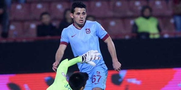 İşte Serdar Gürler'in yeni takımı