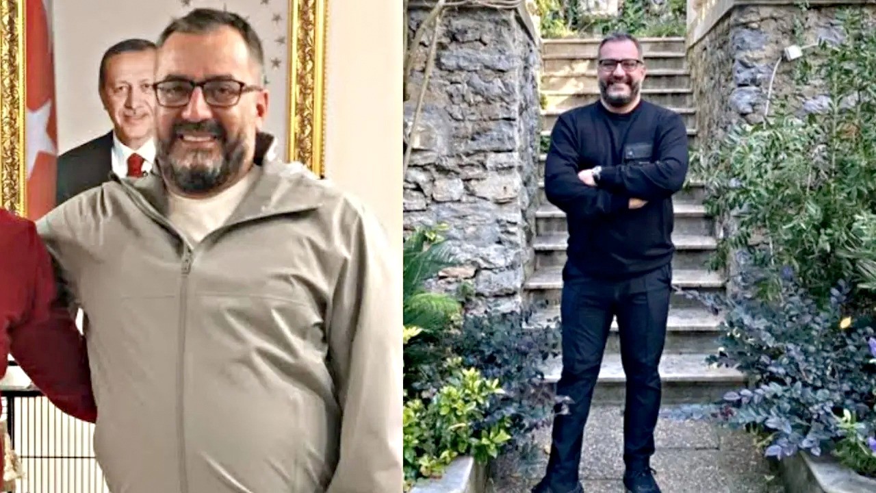 Serdar Haydanlı serbest bırakıldı! Kilit isim: Serdar Haydanlı kimdir?