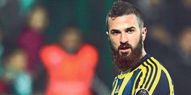 Serdar Kesimal ortaya çıktı!