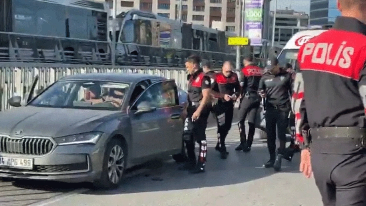 Serdar Öktem suikastı sonrası İçişleri Bakanlığından flaş açıklama