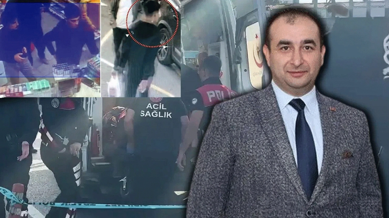 Serdar Öktem suikastında yeni gelişme! 2’si çocuk 9 şüpheli için tutuklama istendi