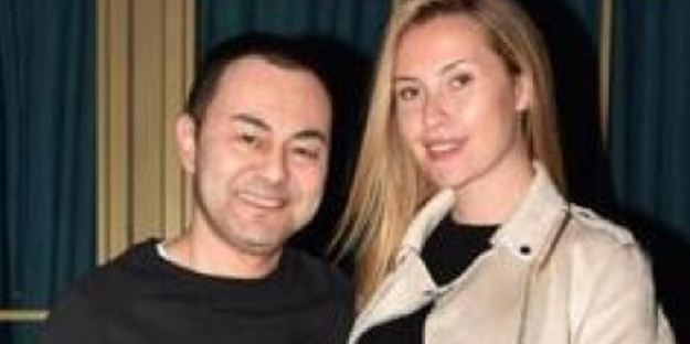 Serdar Ortaç fena saçmaladı! Bi sus be adam...