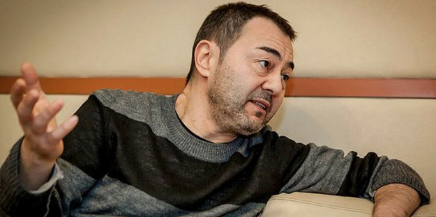 Serdar Ortaç hakkında bomba iddia!