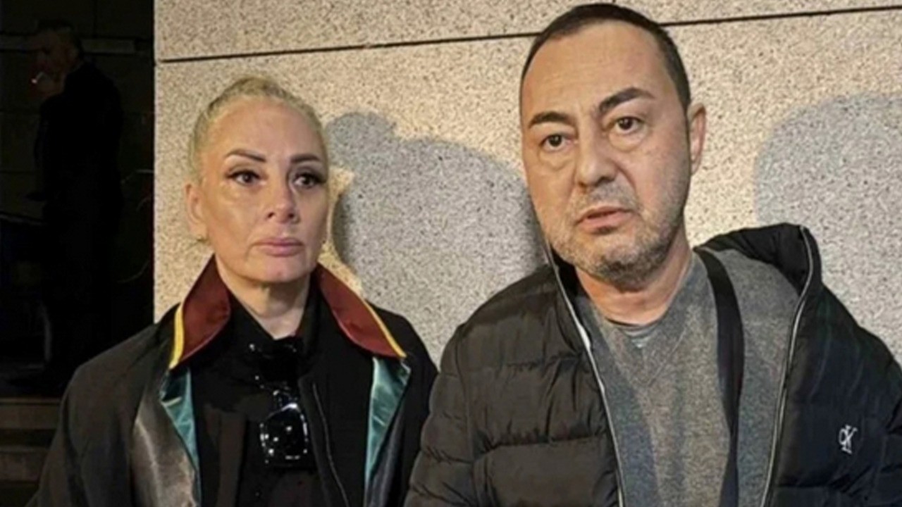 Serdar Ortaç hakkında yeni karar verildi!