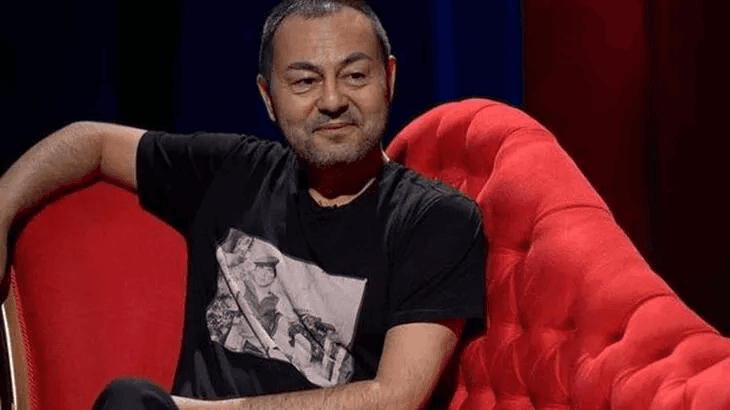 Serdar Ortaç, 