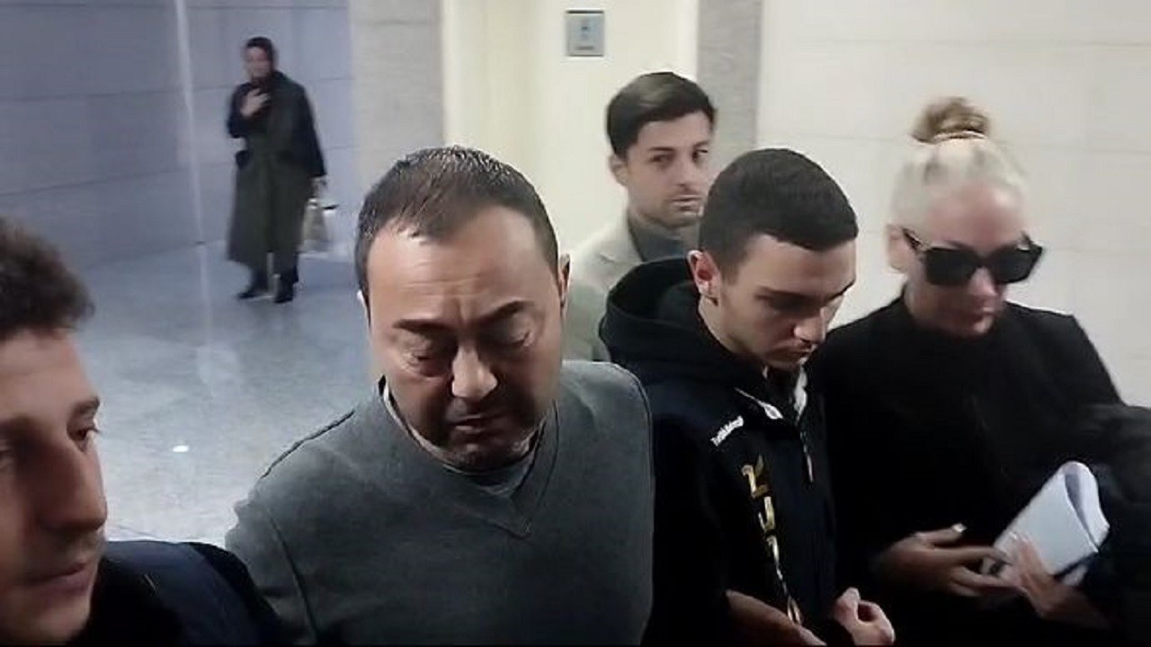 Serdar Ortaç kimdir? Serdar Ortaç tutuklandı mı?