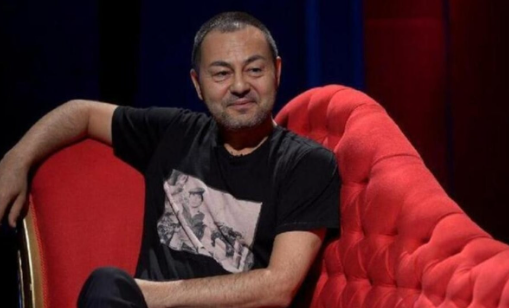 Serdar Ortaç namaza başlayacağım dedi ama…