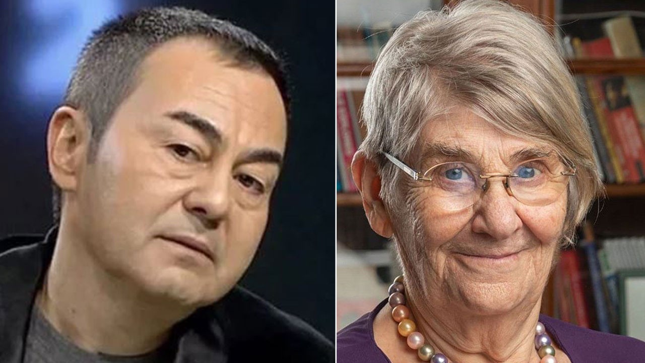 Serdar Ortaç o iddiaya cevap verdi: Canan Karatay’la alakası yok, sigara ve alkolü bıraktım!