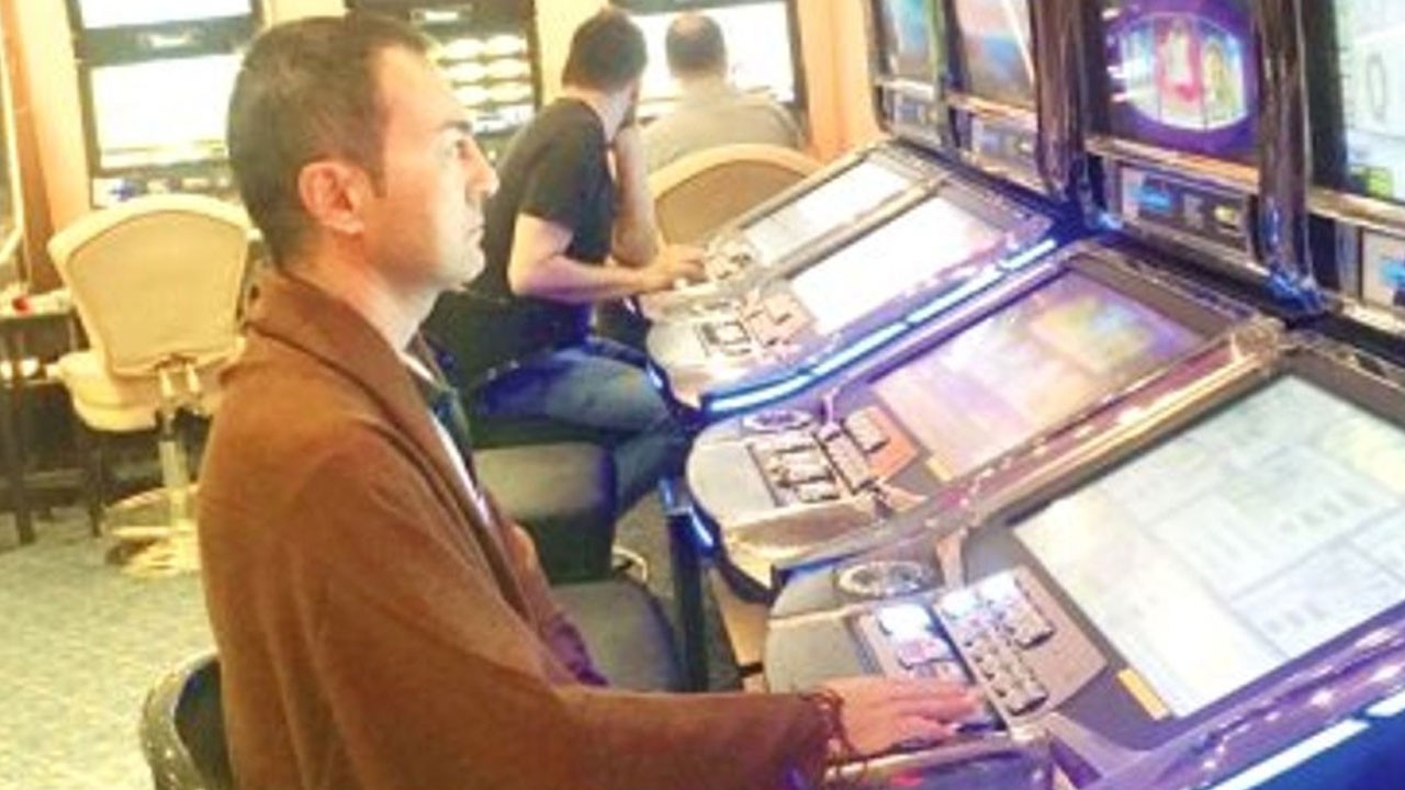 Serdar Ortaç’ı bu hale getiren kumar size neler yapar! ‘Borçlarım olmasaydı yatardım evde’