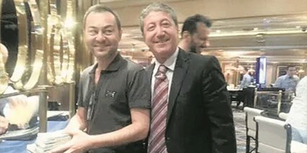 Serdar Ortaç’ın 15 milyonluk evi kime bırakacağı belli oldu