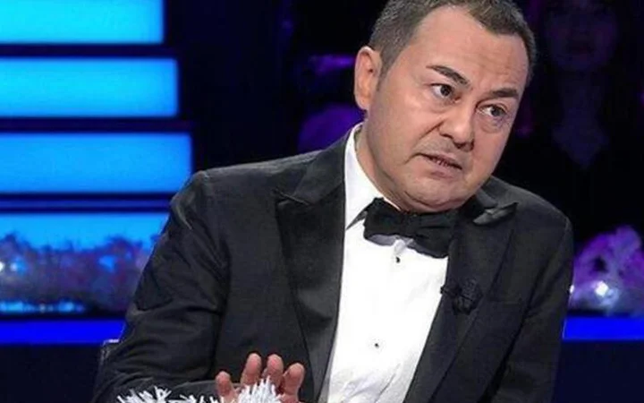 Serdar Ortaç'ın belini büken borçlara ödediği para dudak uçuklattı