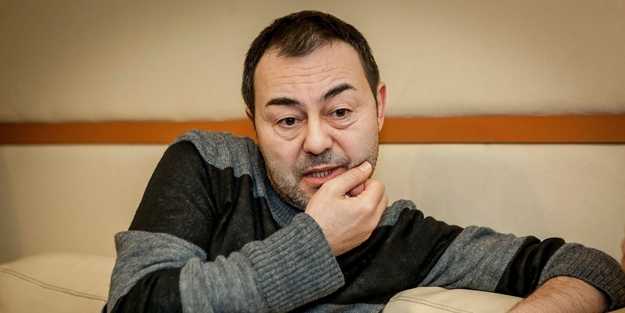 Serdar Ortaç'ın Erdoğan sözleri olay oldu