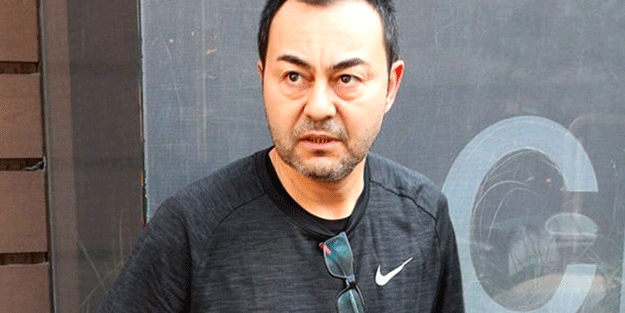 Serdar Ortaç'ın yeni gelir kapısı şaşkına çevirdi! Ayda on binlerce lira kazanıyor