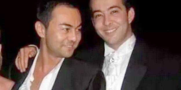 Serdar Ortaç'tan acı haber geldi! Duyurdu...