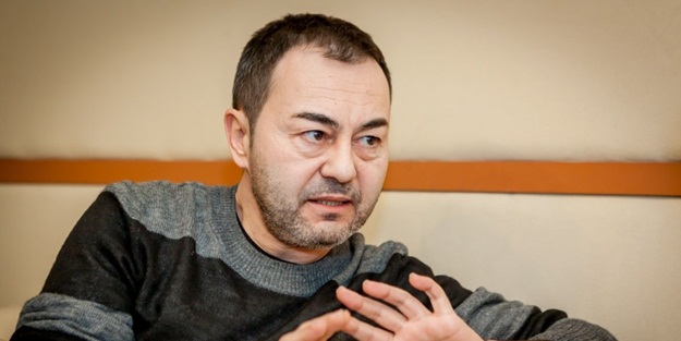 Serdar Ortaç'tan dikkat çeken sözler: Allah benim belamı versin