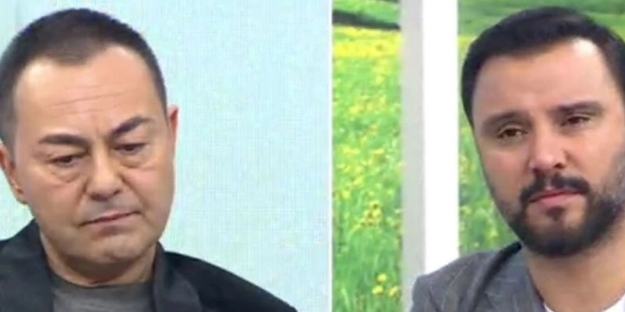 Serdar Ortaç'tan kötü haber! Herkes şaşkın...