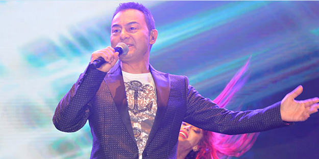 Serdar Ortaç’tan üzücü açıklama