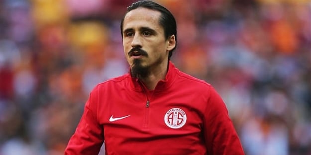 Serdar Özkan imzayı attı