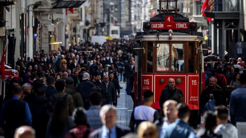 Serdar Sağlam: Büyükşehirler cazibesini kaybediyor