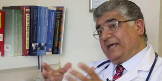 Serdar Savaş kimdir nerelidir? Halk Sağlığı Uzmanı Dr. Serdar Savaş hayatı biyografisi