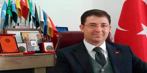 Serdar Soydan Kimdir? MHP'nin Mersin Büyükşehir Belediye Başkan Adayı Soydan nereli ve ne iş yapar?