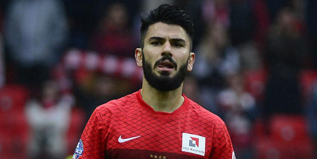 Bayern Münih'e bir Türk yıldız daha