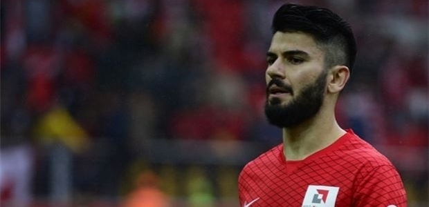 Serdar Taşçı Bayern Münih'te