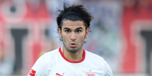 Serdar Taşçı resmen Medipol Başakşehir'de!