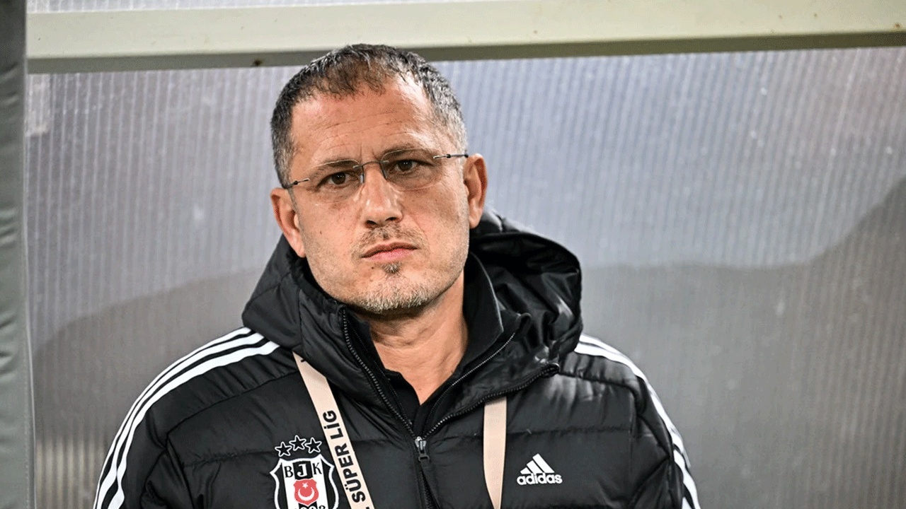 Serdar Topraktepe özür diledi