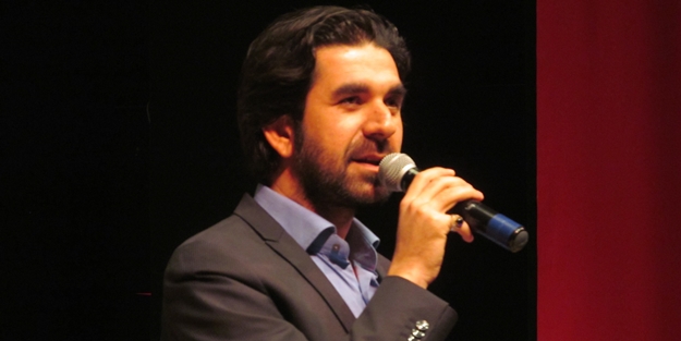 'Midesi olan CNN'de kalamaz'