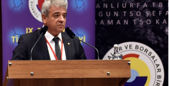 “Ekonomik ve sosyal gelişiminin en önemli mimarı basındır”