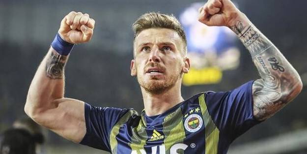 Serdar'a sürpriz talip