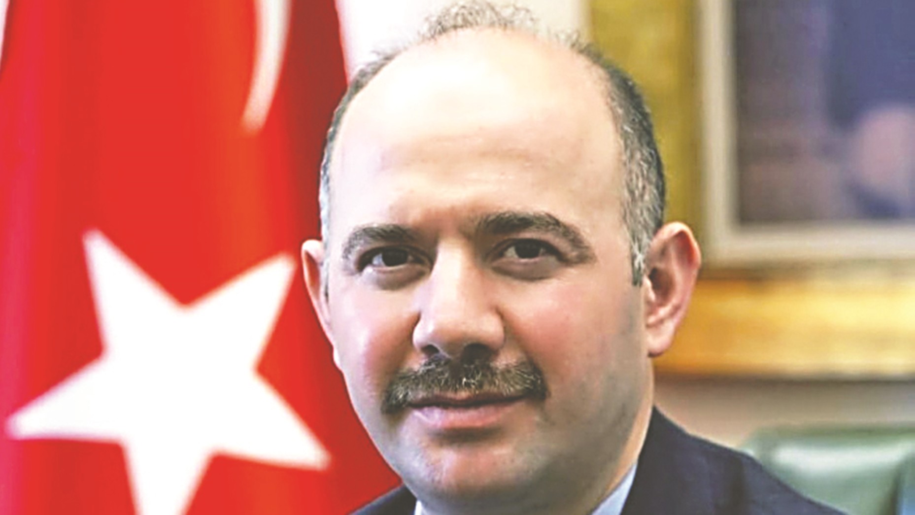 Serden geçen bir vali