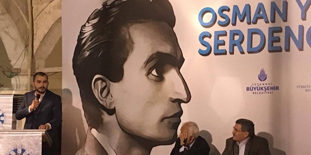 Serdengeçti Türkiye Yazarlar Birliği’nde anıldı