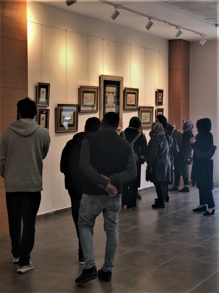 Serdivan Fikir Sanat Akademisi sanata gönül verenleri bekliyor 