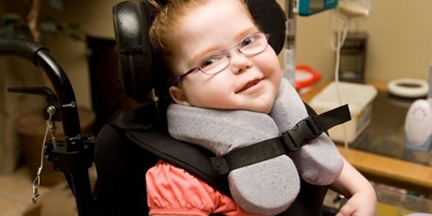 Serebral Palsi hastalığının belirtileri