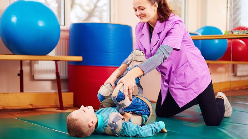 Serebral Palsi ilerleyici bir hastalık mı?