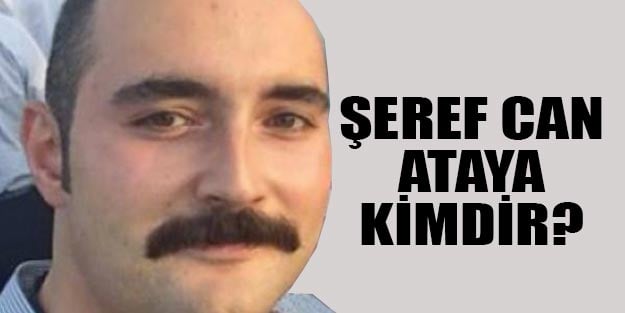 Şeref Can Ayata kimdir? Ekrem İmamoğlu Şeref Can Ayata'yı İBB Bilgi İşlem Daire Başkanı olarak atadı